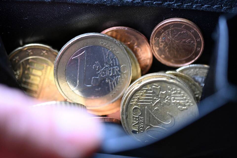 Inflation Inflation