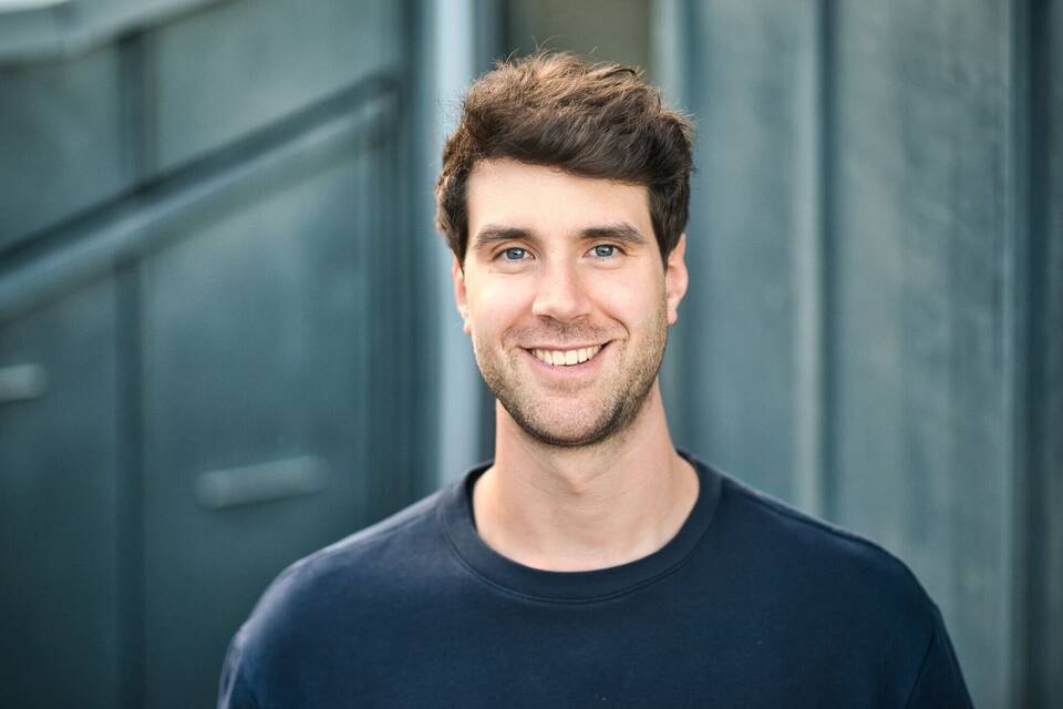 Maximilian Klein Maximilian Klein