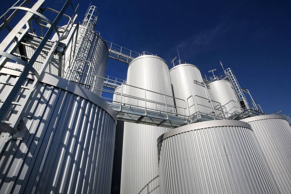 Brauerei Brauerei