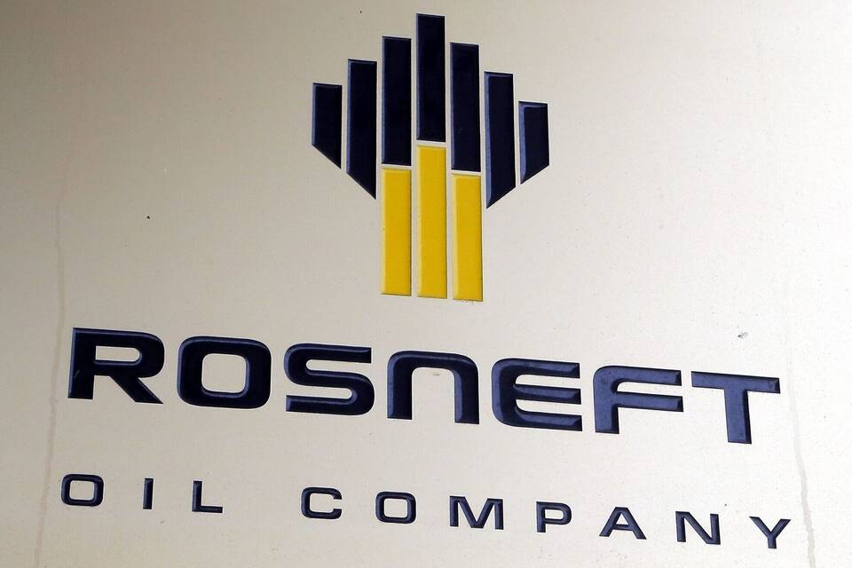 Rosneft Rosneft