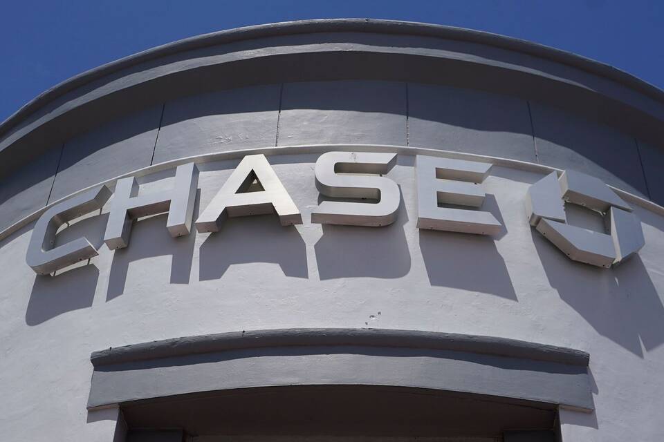 JPMorgan Chase