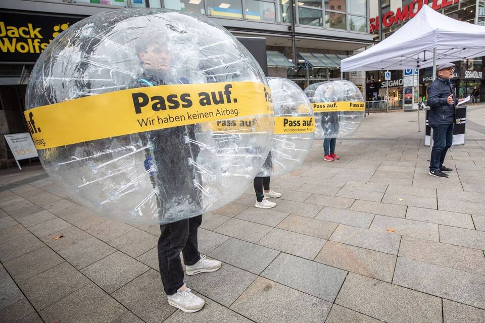 Ballon Ballon