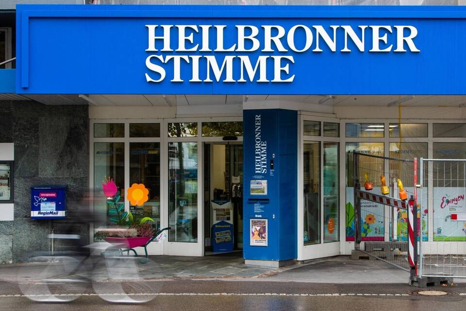 Cyberattacke auf Stimme Mediengruppe Cyberattacke auf Stimme Mediengruppe