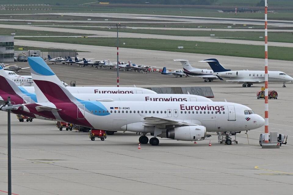 Eurowings Eurowings