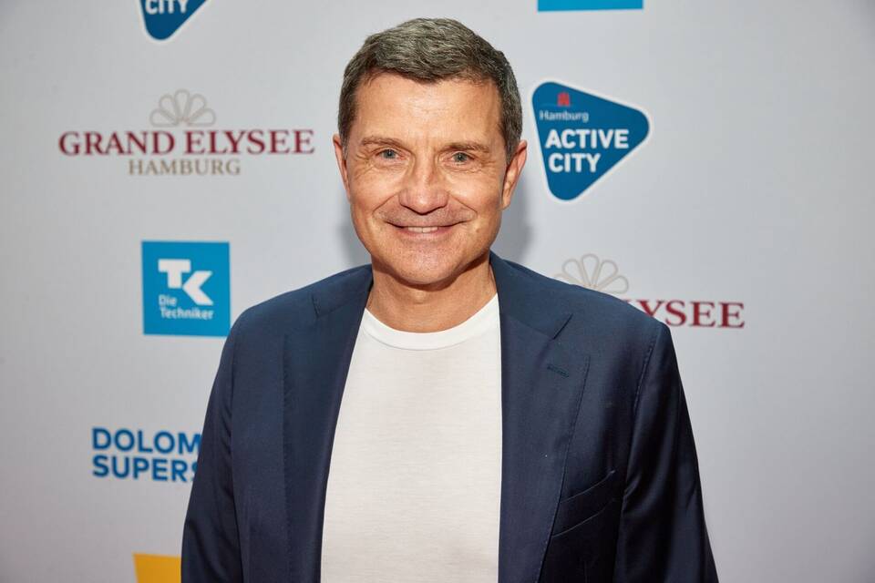 Thomas Berlemann