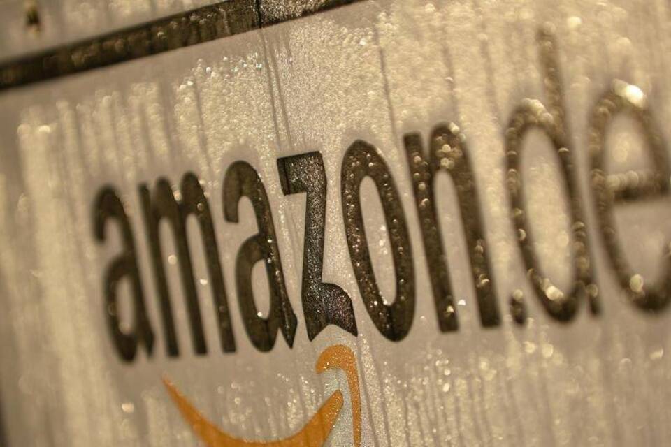 Amazon Amazon