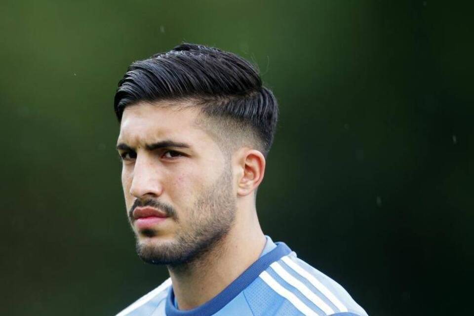 Emre Can Emre Can