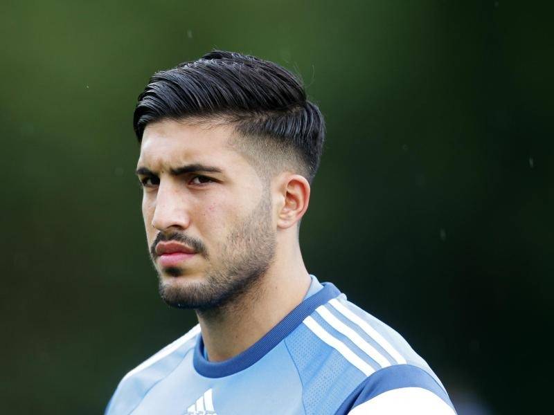 Can Emre Can Emre