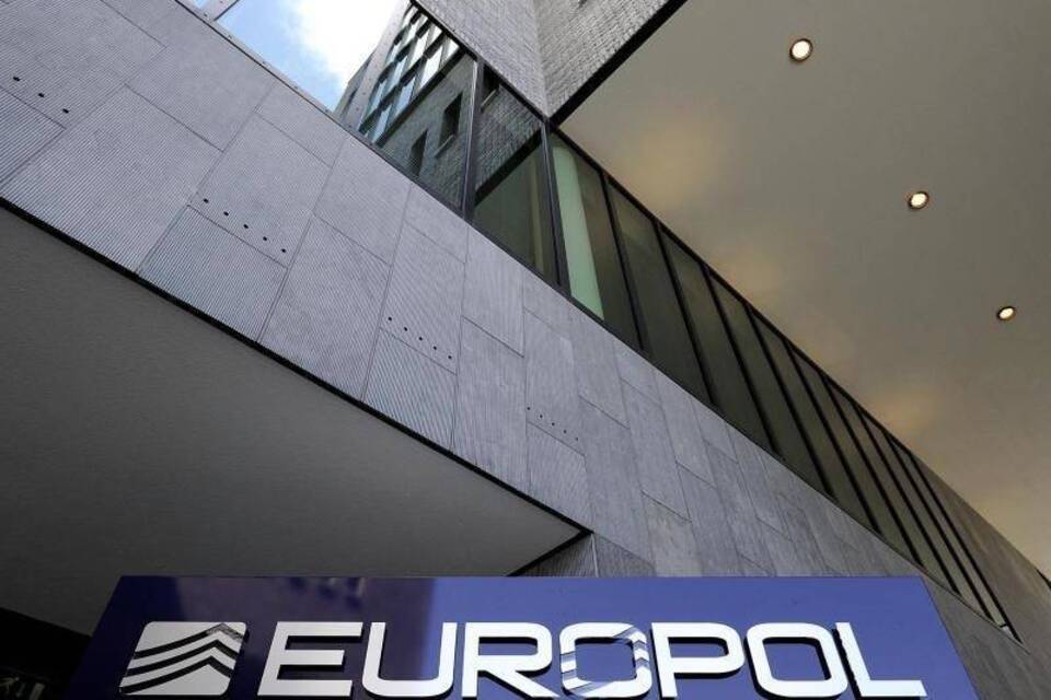 Europol-Hauptquartier Europol-Hauptquartier