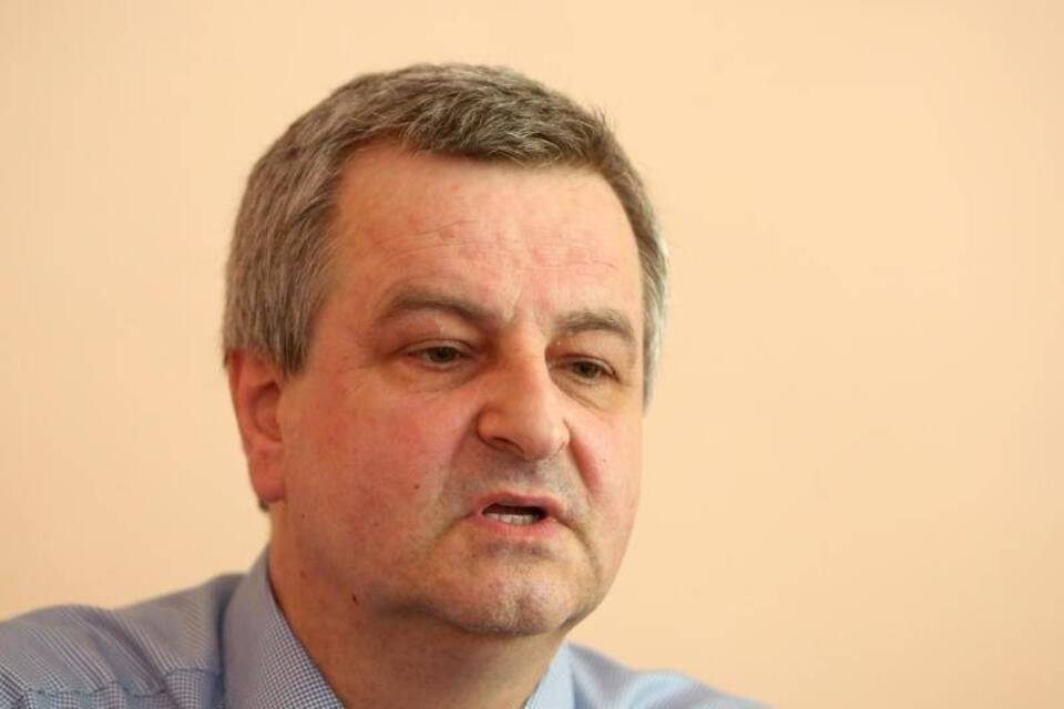 Uwe Zimmermann Uwe Zimmermann