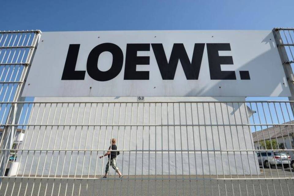 Loewe AG Loewe AG