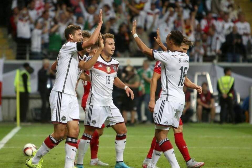 Karim Bellarabi Karim Bellarabi