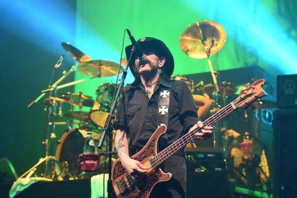 Motörhead Motörhead