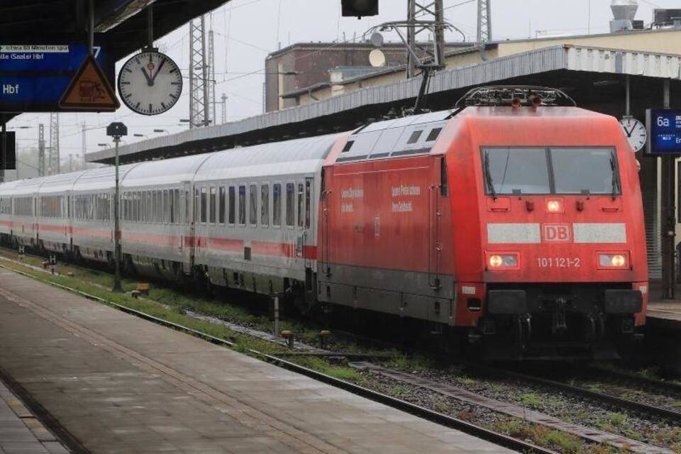 Intercity Intercity