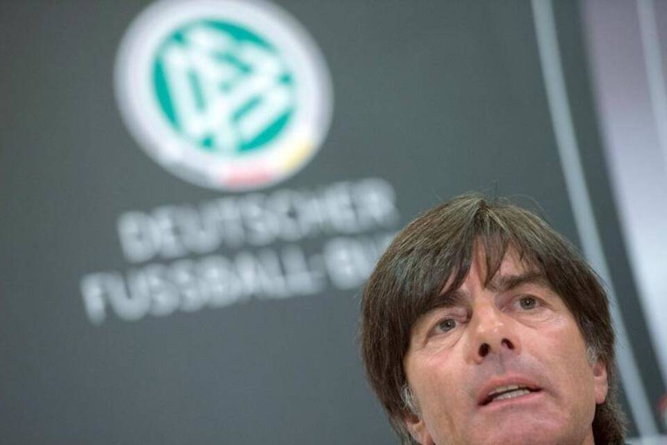 Bundestrainer Bundestrainer