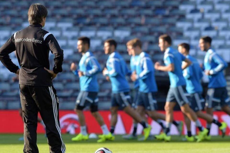 Abschlusstraining Abschlusstraining