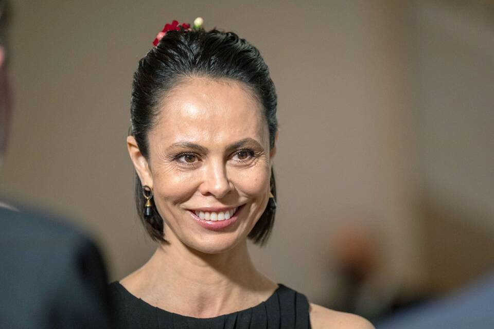 Natalia Klitschko