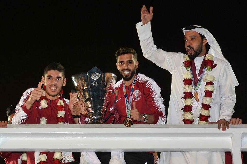 Asien-Cup Asien-Cup