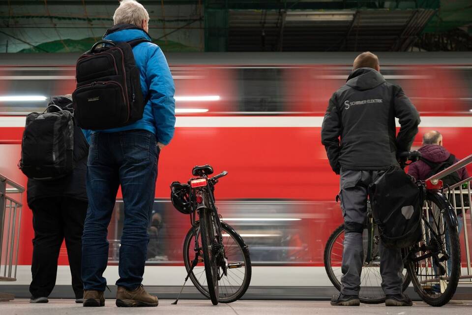 S-Bahn S-Bahn