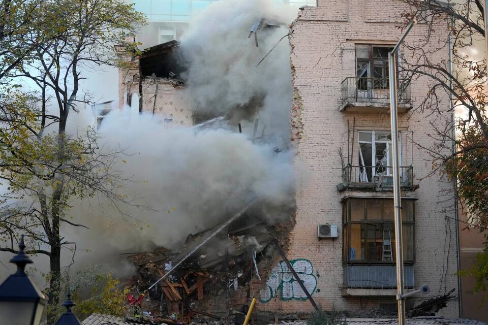 Warum Hat Russland Die Ukraine Angegriffen www.rnz.de
