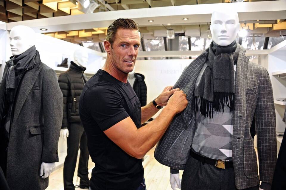 Mario Cipollini Mario Cipollini