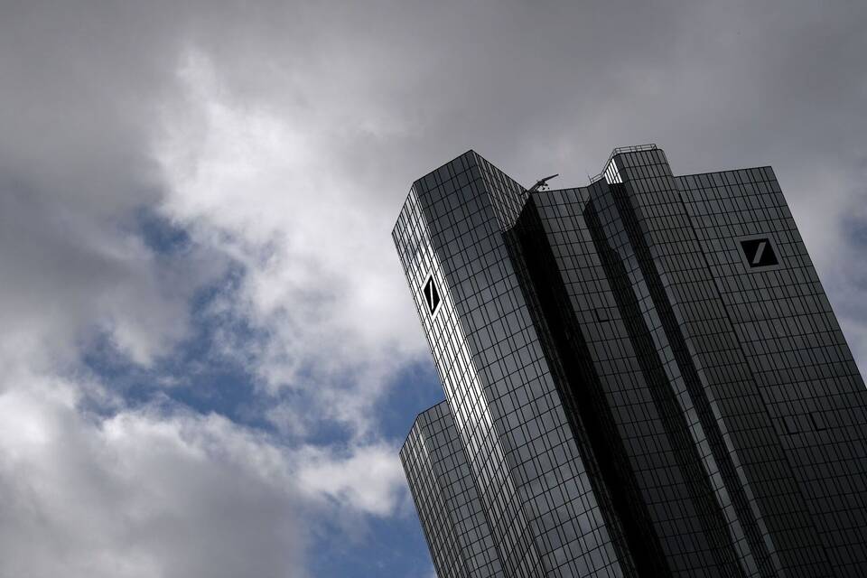 Deutsche Bank