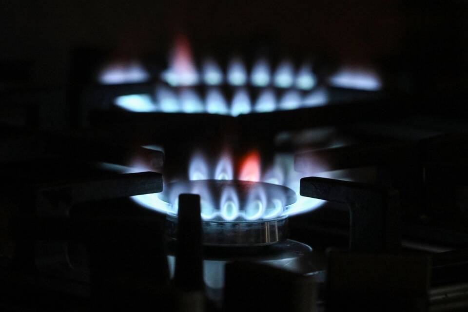Gas Gas