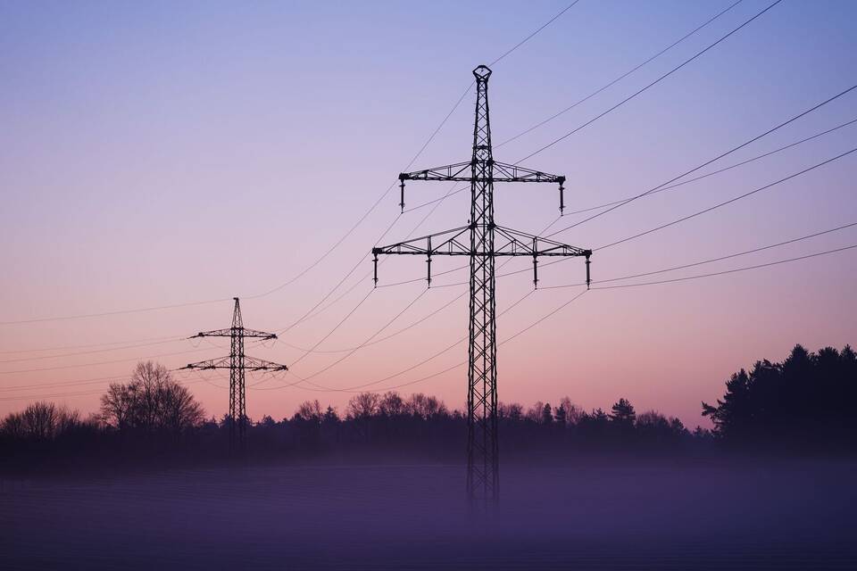 Energie Energie
