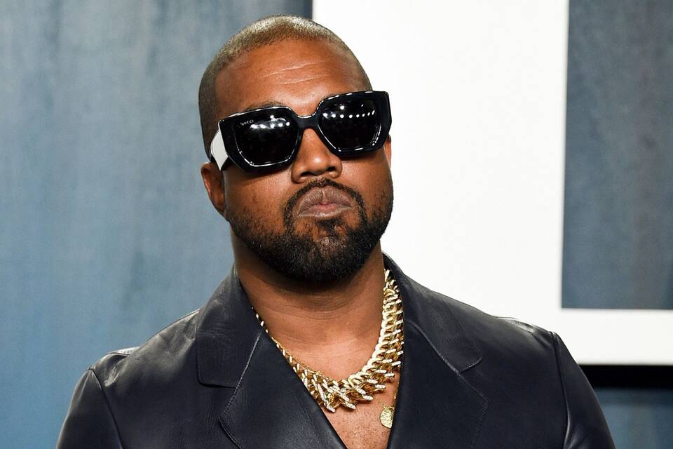 Kanye West Kanye West