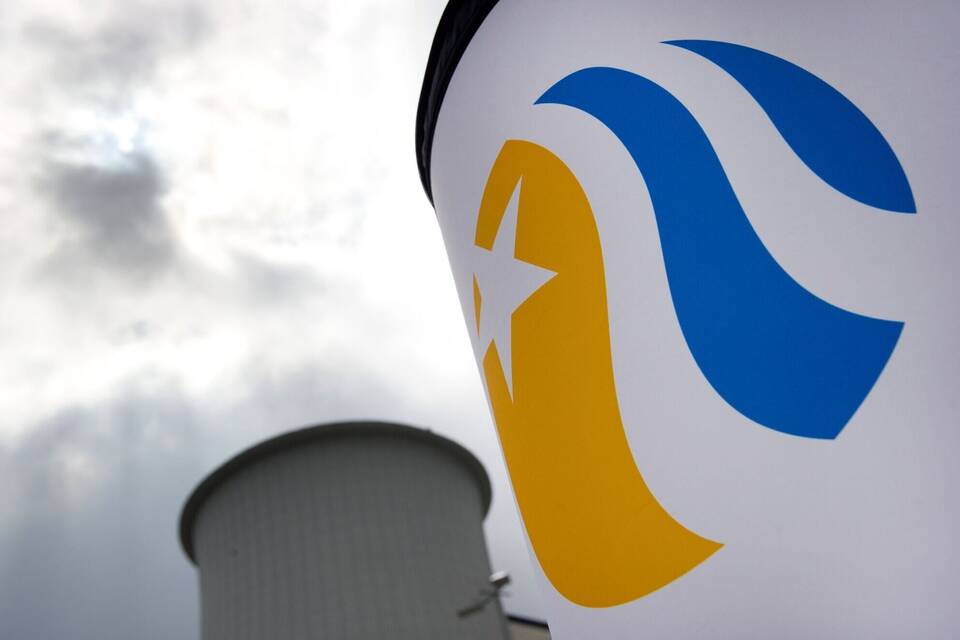 Vattenfall Vattenfall
