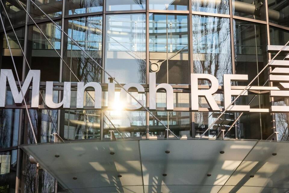 Munich RE