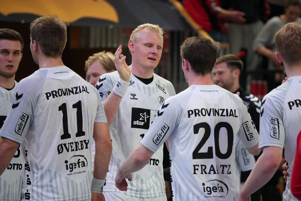 Kiel zu Gast in Potsdam Kiel zu Gast in Potsdam