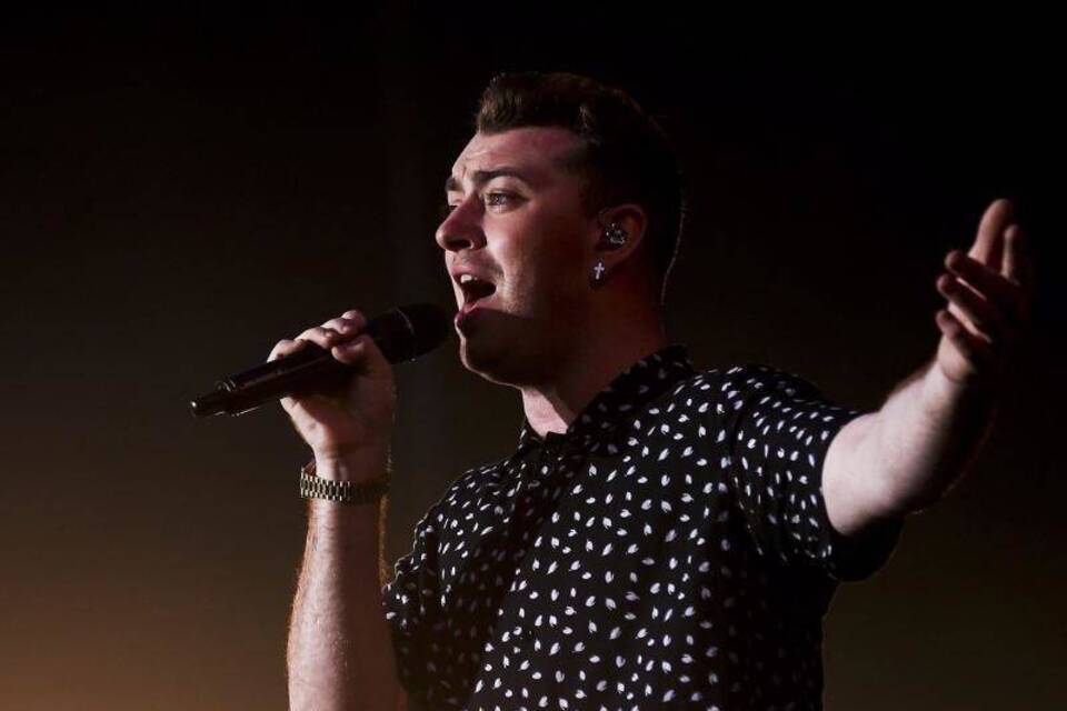 Sam Smith Sam Smith