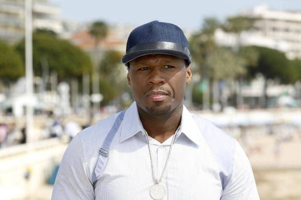 50 Cent 50 Cent