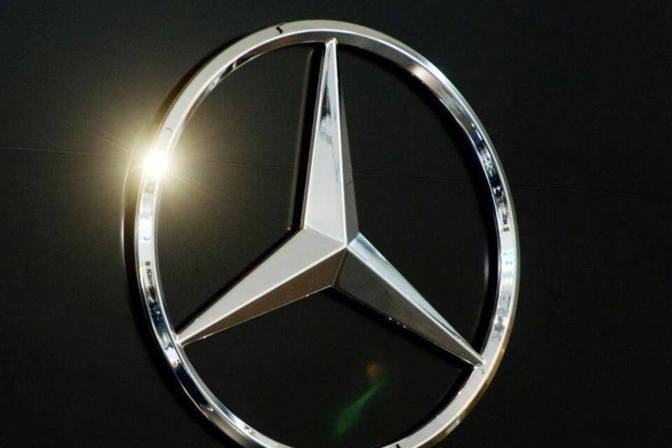 Daimler Daimler