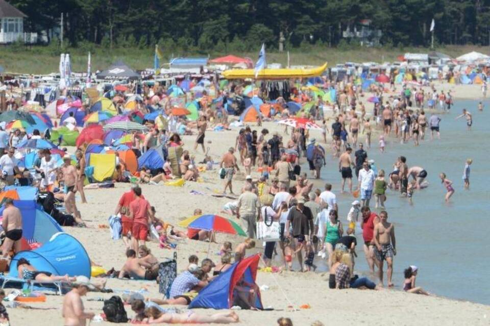 Sommertag Sommertag