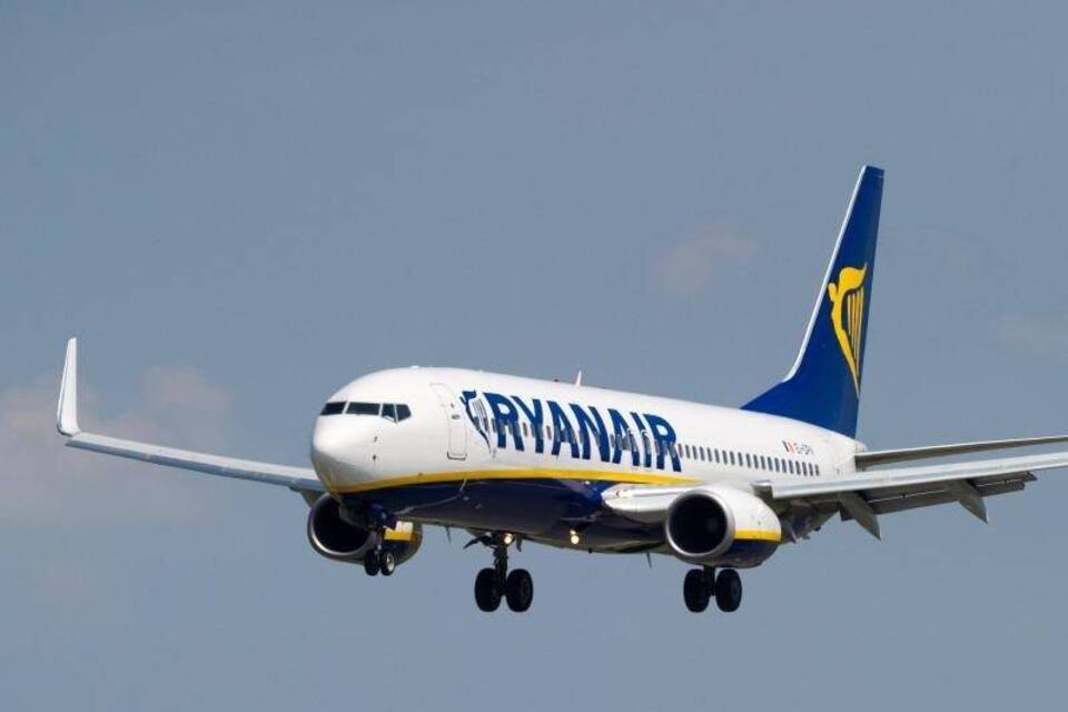 Ryanair Ryanair