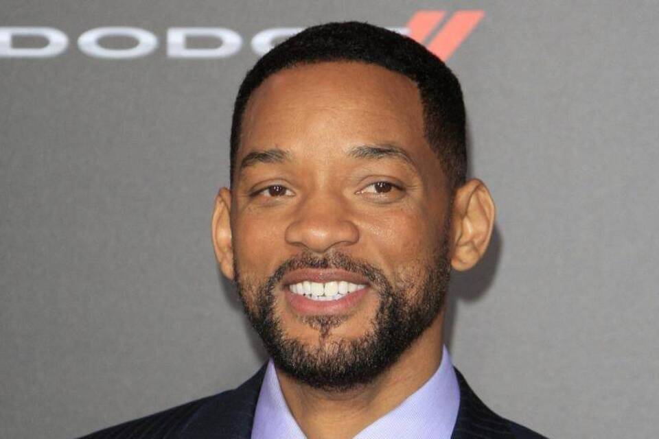 Will Smith Will Smith