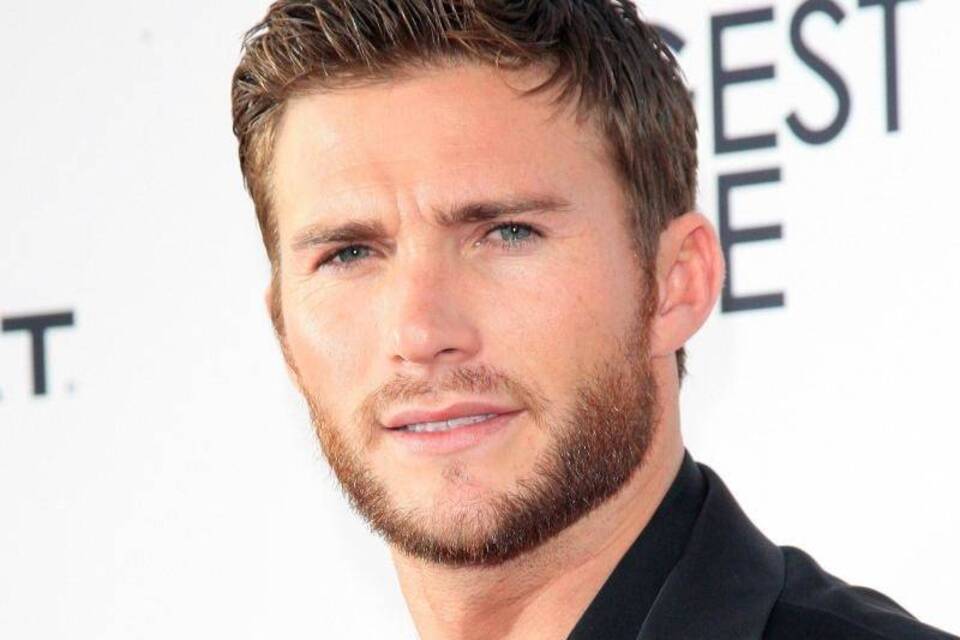 Scott Eastwood Scott Eastwood