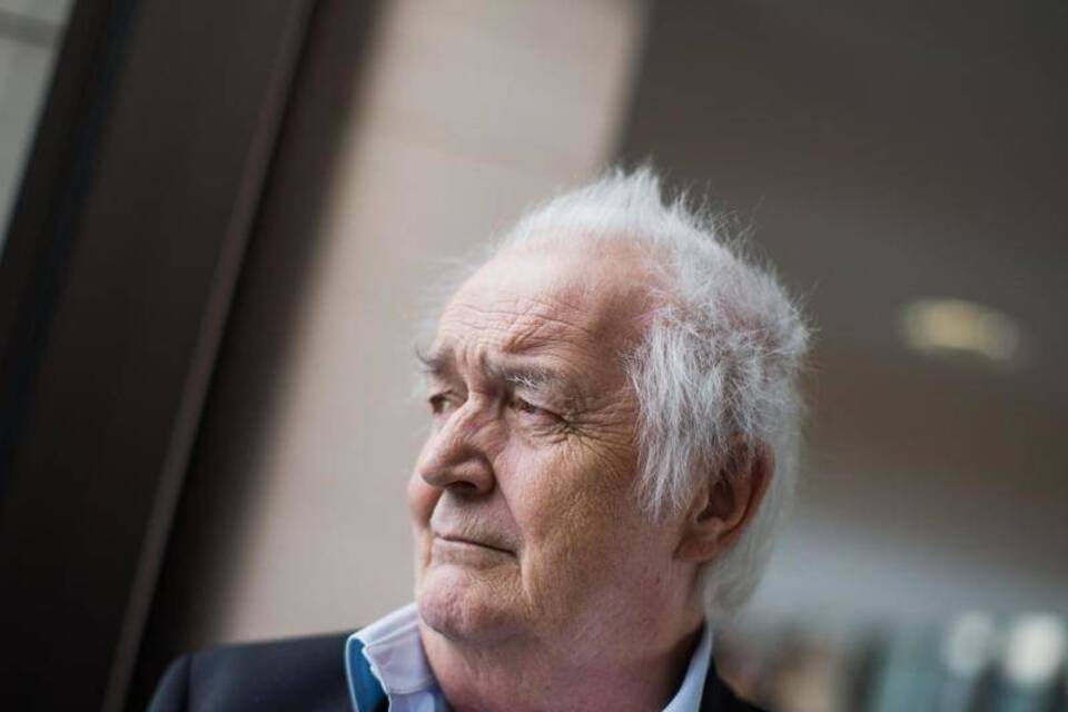 Henning Mankell Henning Mankell