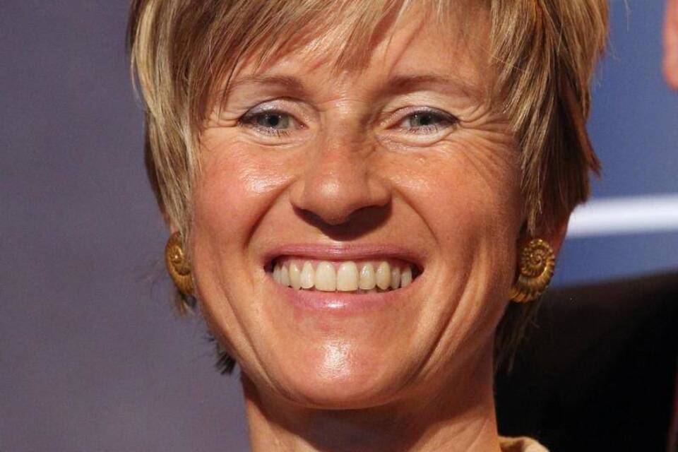 Susanne Klatten Susanne Klatten