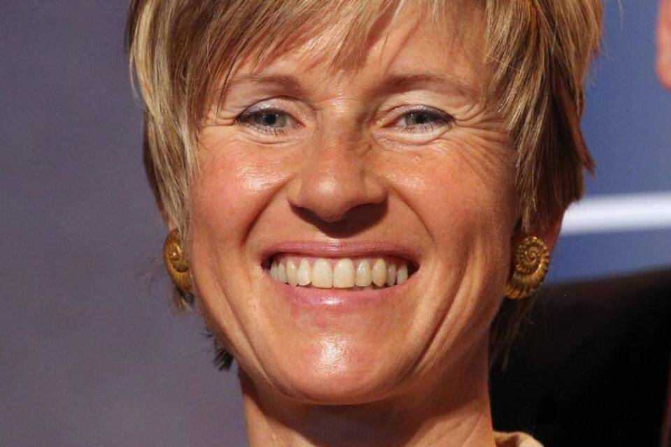 Susanne Klatten