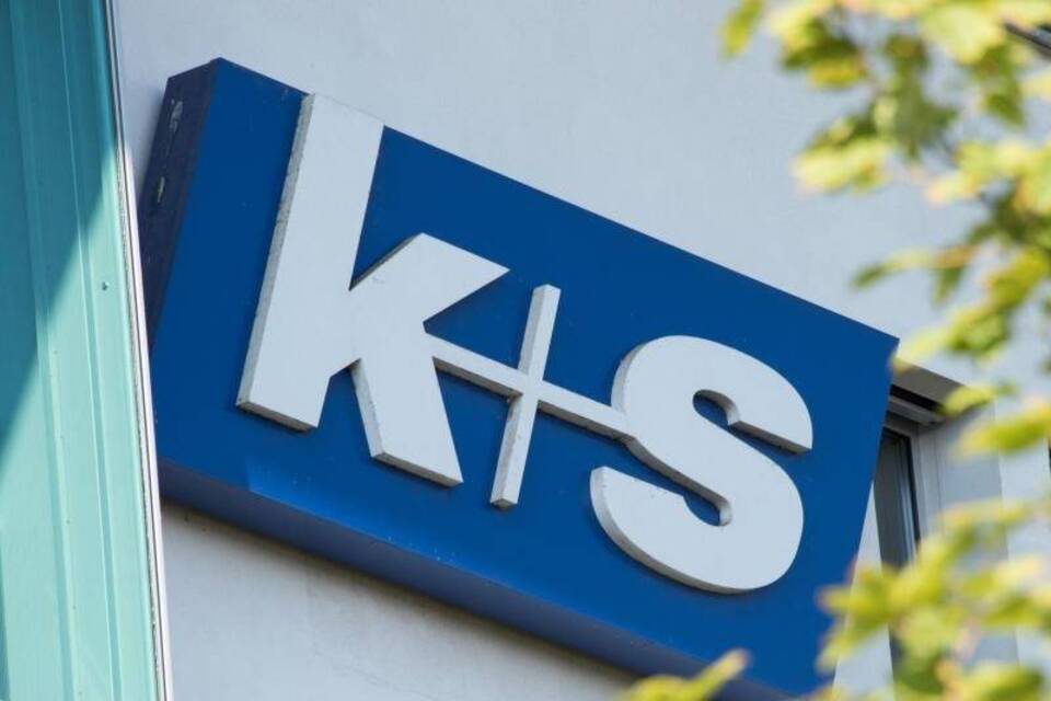 K+S K+S