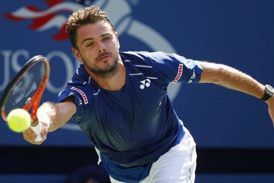 Stan Wawrinka Stan Wawrinka