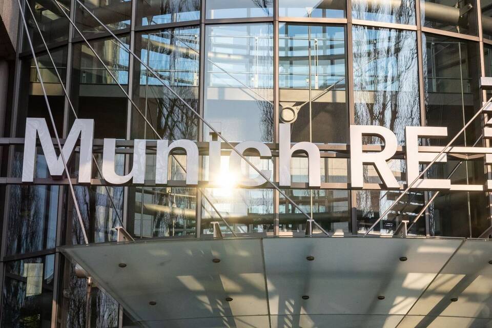 Munich RE