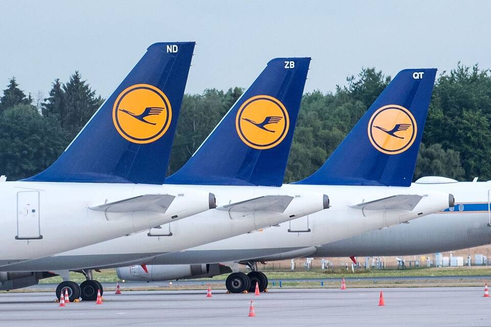 Lufthansa