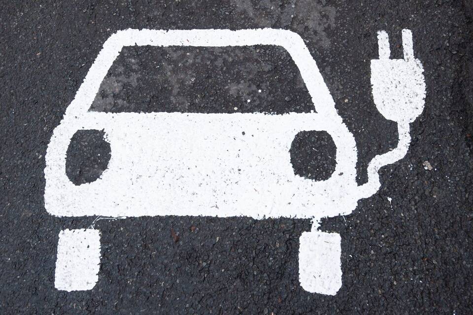 Elektroauto Elektroauto