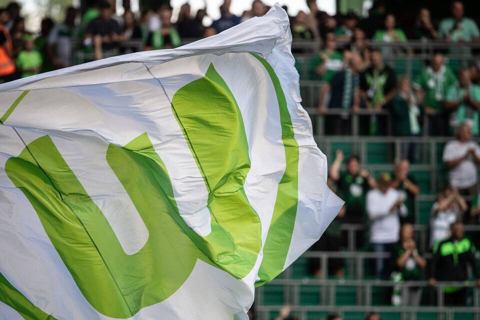 VfL Wolfsburg VfL Wolfsburg
