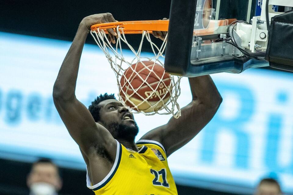 Alba Berlin Alba Berlin