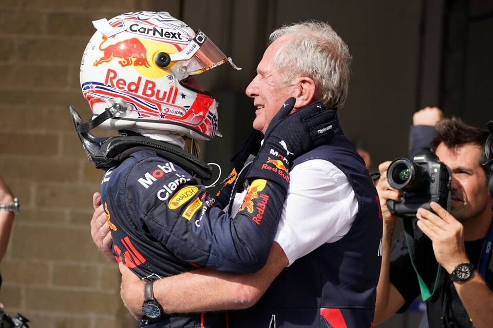 Max Verstappen Max Verstappen
